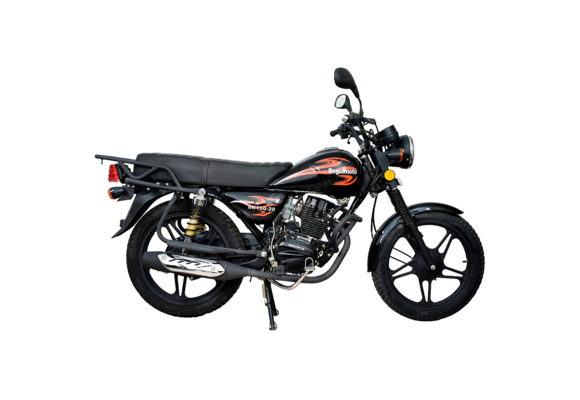 Мотоцикл Regulmoto SK 150-20 , Красный pitbikemarket.ru