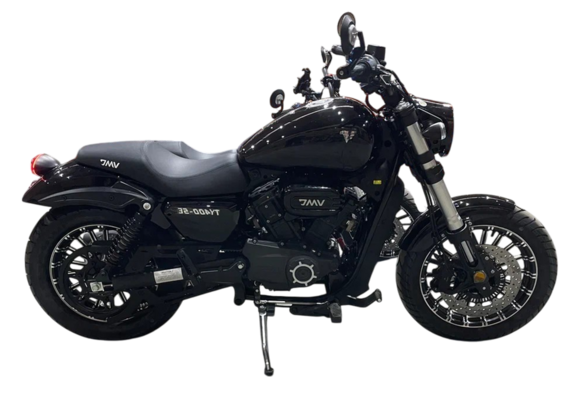 Мотоцикл Vento (VMC) CRUISER TY400-5E 407см3 pitbikemarket.ru