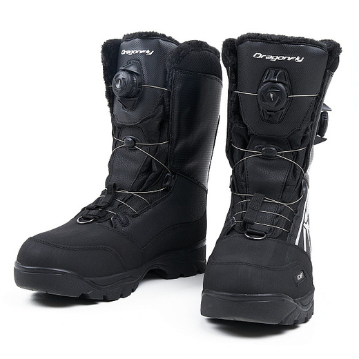 Снегоходные ботинки DF MOUNTAIN EXTREME (43) pitbikemarket.ru