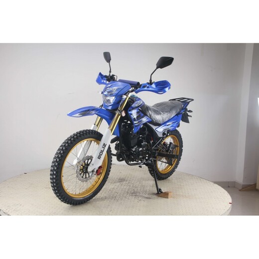 Мотоцикл Эконика SPORT-005 ES ZS172FMM pitbikemarket.ru