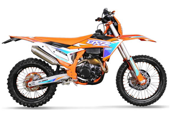 Мотоцикл BRZ X8 NC300s 24 (Без ПТС) pitbikemarket.ru