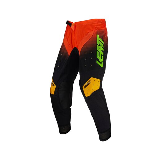 Мотоштаны Leatt Moto 4.5 Pant (Citrus, 28, 2024 (5024080540)) pitbikemarket.ru