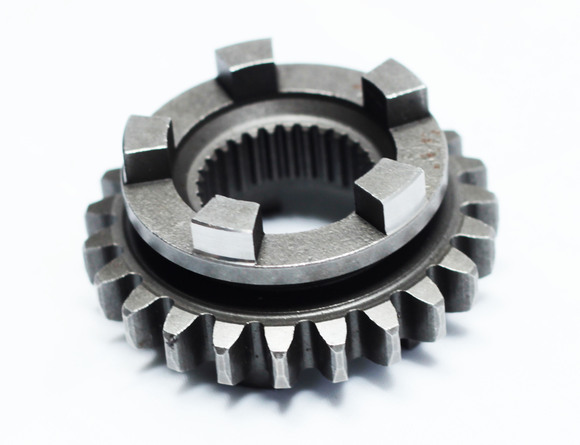 Шестерня 5 передачи 23t pitbikemarket.ru