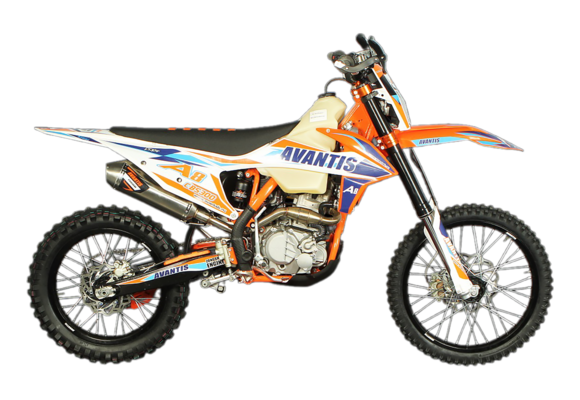 Мотоцикл Avantis A8 300 Carb(CBS300/174MN-3) KKE (2024) pitbikemarket.ru