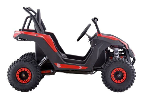 Электробагги ScanMoto COBRA pitbikemarket.ru