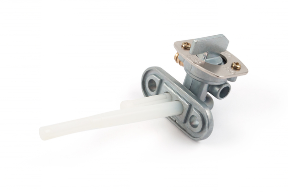 Бензокран универсальный CRF (в бак под два болта) pitbikemarket.ru