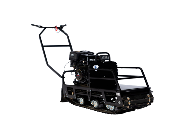 Мотобуксировщик Бурлак-М2 LRK 9 л.с. pitbikemarket.ru