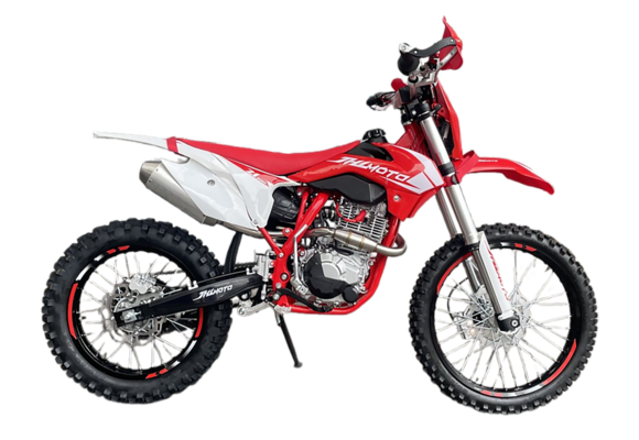 Мотоцикл JHL Z1 CB300F (ZS175FMM) pitbikemarket.ru