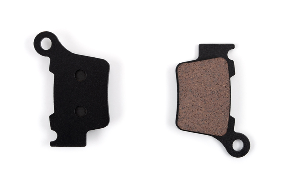 Колодки тормозные задние KTM/HUSQVARNA ,GR7 усиленные pitbikemarket.ru