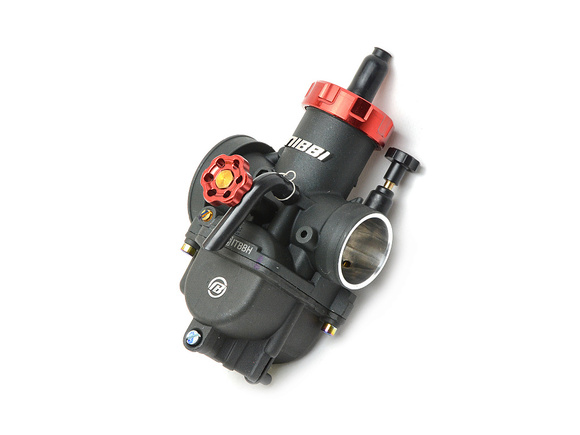 Карбюратор NIBBI PE30YJ pitbikemarket.ru