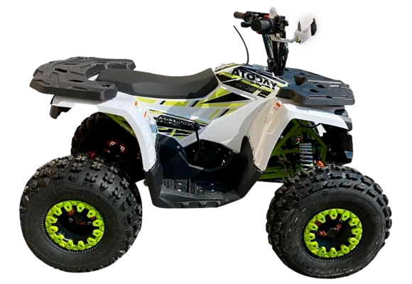 Квадроцикл YACOTA FUSION PRO NEW pitbikemarket.ru