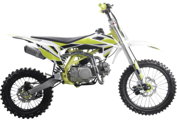 Питбайк Racer MX125E pitbikemarket.ru