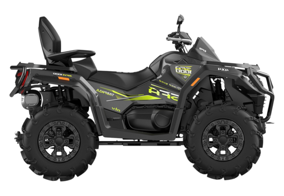 Квадроцикл ТАВРИДА SFA 1000 (черный) pitbikemarket.ru
