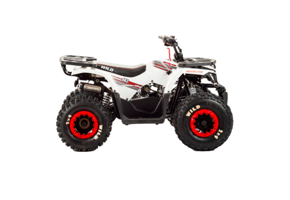 Квадроцикл Motoland VOX125 WILD A pitbikemarket.ru