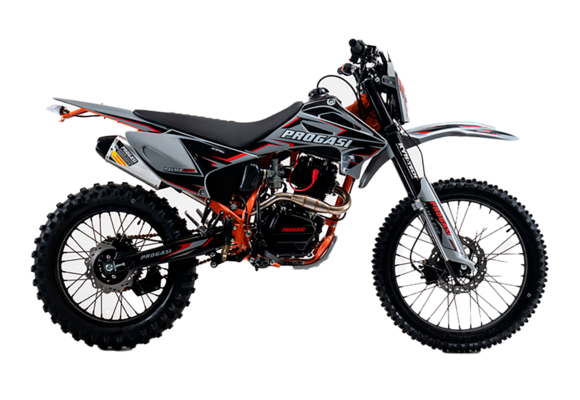 Мотоцикл PROGASI PALMA 250NEW pitbikemarket.ru