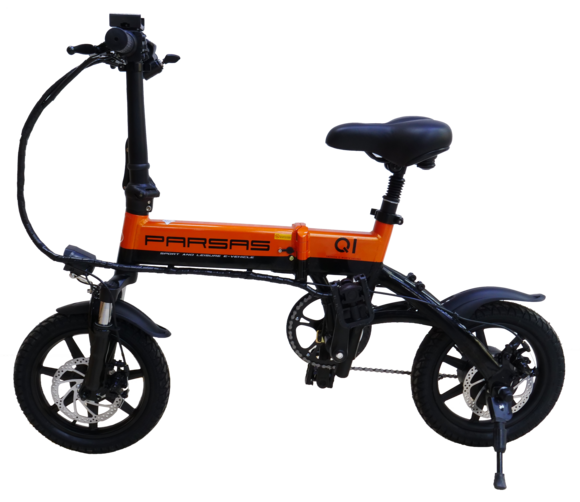 Электровелосипед MOTAX E-NOT MINI 36V12A pitbikemarket.ru