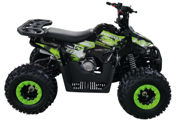 Квадроцикл Racer RC110 Hawk pitbikemarket.ru