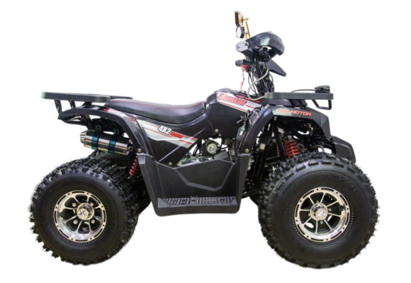 Квадроцикл Avantis Hunter 8 NEW Premium 2024 pitbikemarket.ru