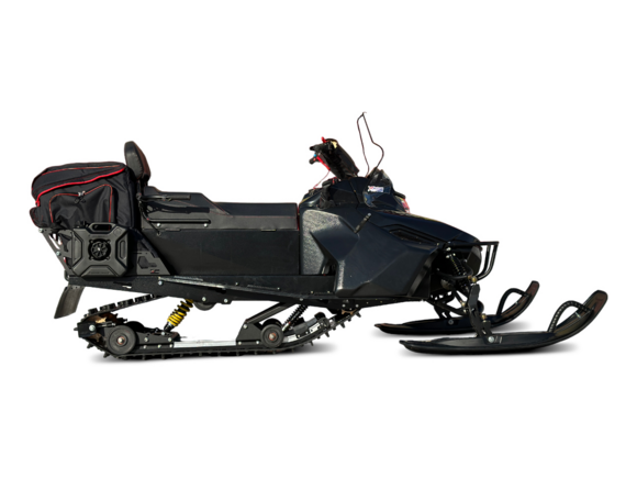 Снегоход IKUDZO HUNTER 650LS 26 EXPERT V2 pitbikemarket.ru