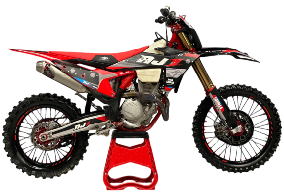 Мотоцикл AJERRA AJ NX250 EFI pitbikemarket.ru