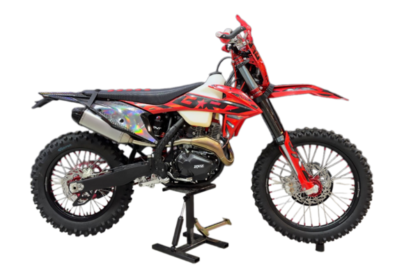 Мотоцикл BRZ X5S 300 (ZS172FMM-7 4V 2023 г) pitbikemarket.ru