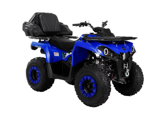 Квадроцикл Sharmax 300 Hummer pitbikemarket.ru