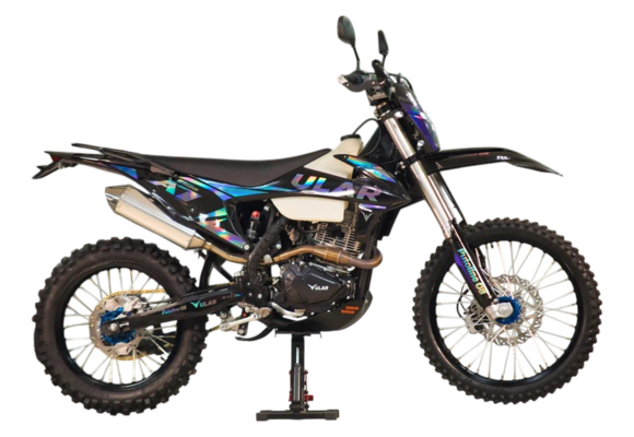 Мотоцикл внедорожный ULAR A7 (PR250) (Без ПТС) pitbikemarket.ru