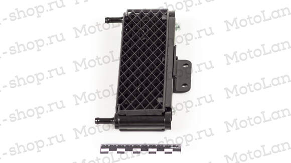 Радиатор охлаждения масла #1 pitbikemarket.ru